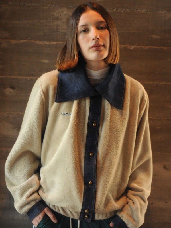 Producto - Campera Abrazo