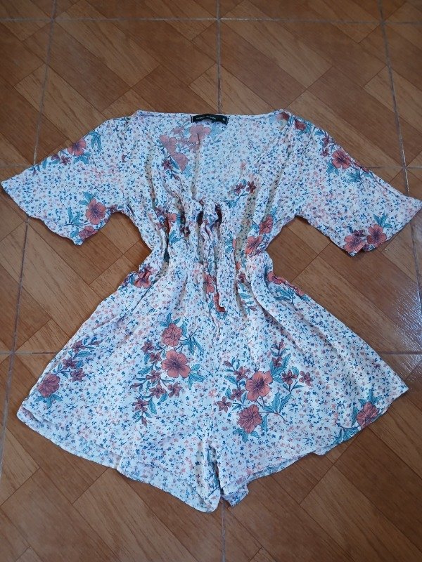 Producto - Mono Cuesta Blanca