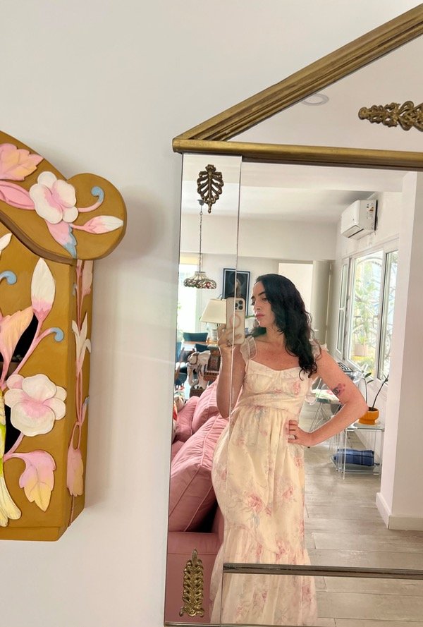 Producto - Vestido Larosi