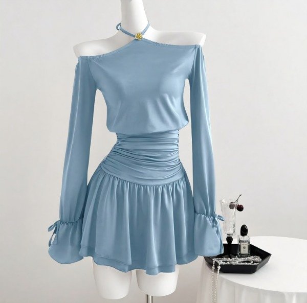 Producto - Vestido Bloom