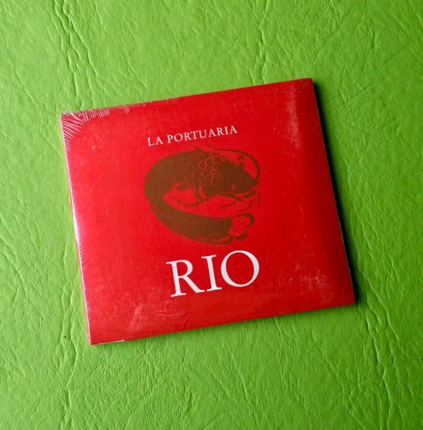 Producto - LA PORTUARIA ''Río''