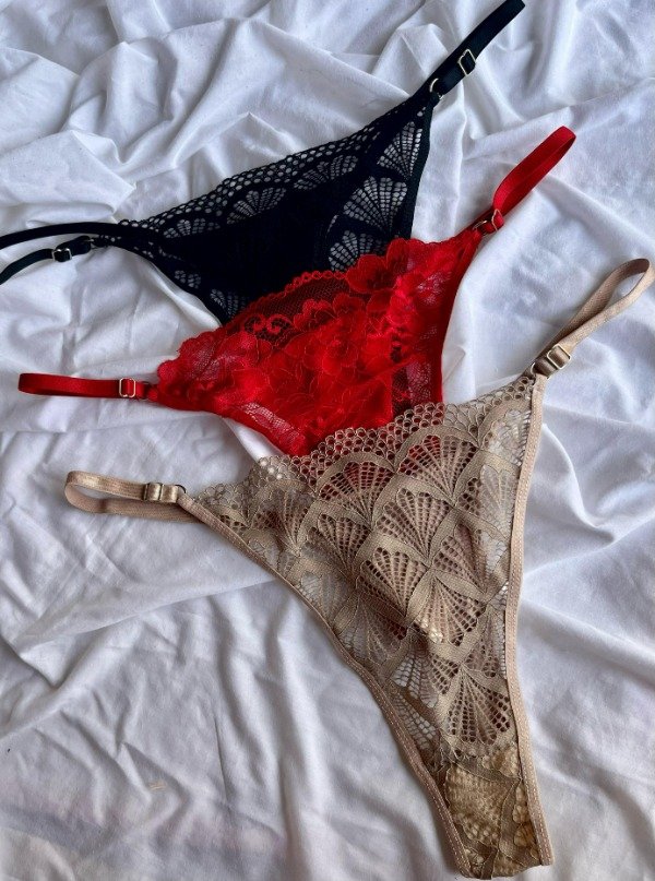Producto - Regulables xxl x3