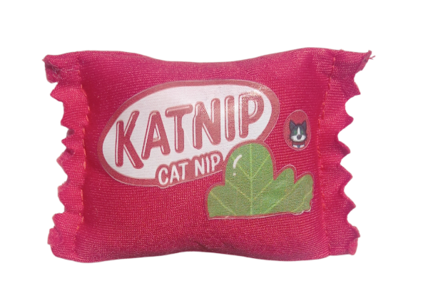 Producto - CHOCO KATNIP