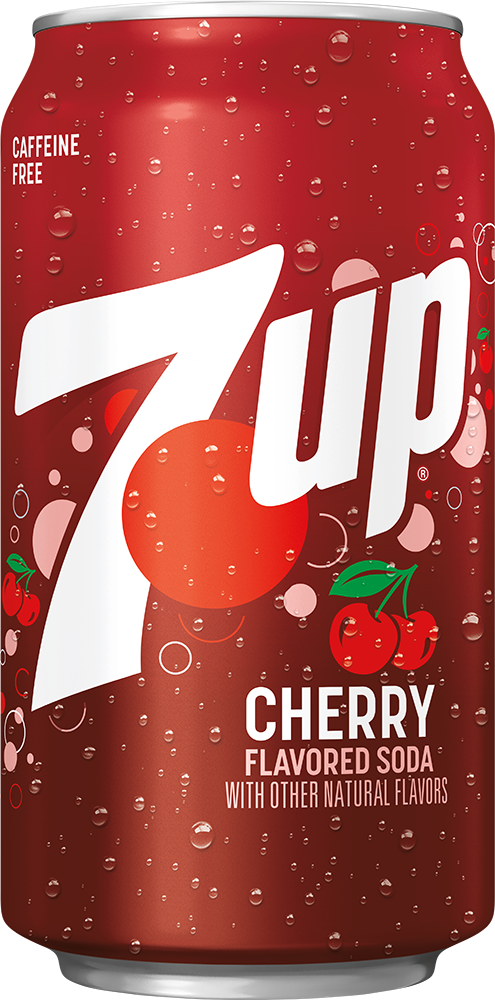 Producto - 7 Up Cherry 355ml