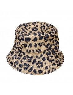 Producto - Piluso Reversible Print Leopardo - 0