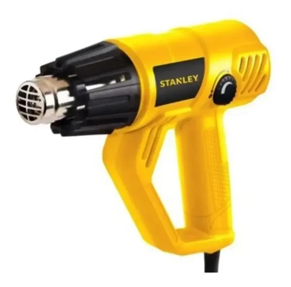 Producto - Pistola De Calor 800w Stanley Stxh2000-ar