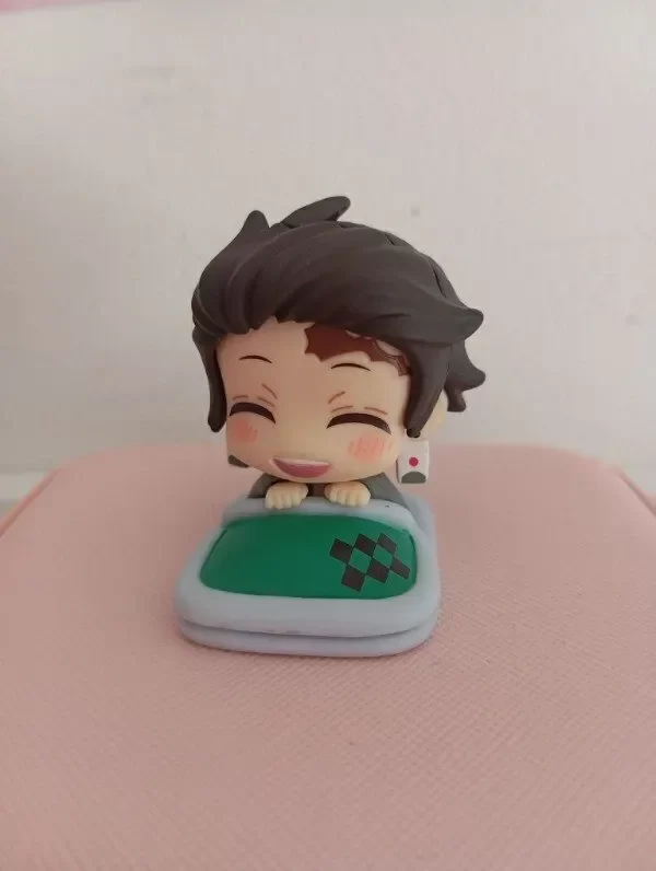 Producto - Tanjiro onemutan gashapon - Stock inmediato