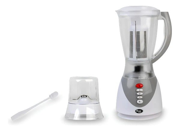 Producto - LICUADORA 4 EN 1 STAR TRAK