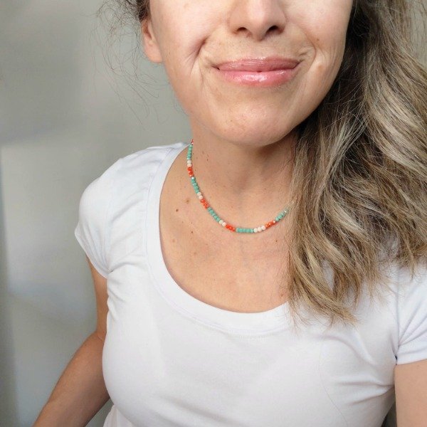 Producto - Collar Erne