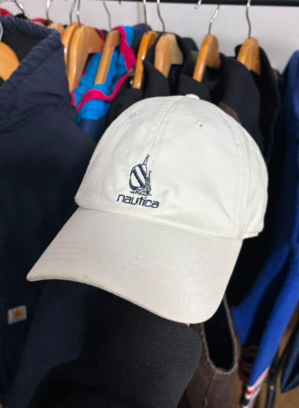 Producto - NAUTICA CAP 90s - 0