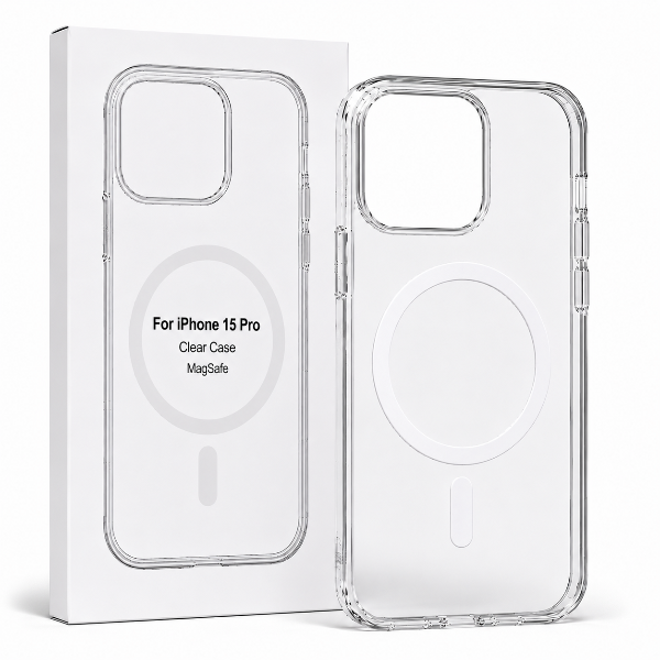 Producto - iPhone 15 Pro