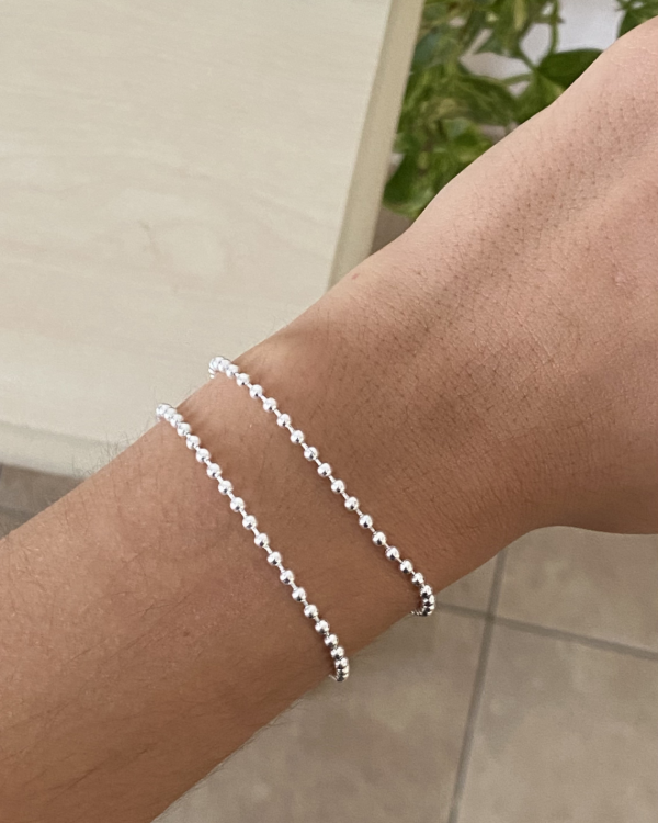 Producto - Pulsera Mini Balls - 1