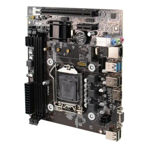 Producto - Star B85 Lga1150 Ddr3 Hdmi Vga Microfono Atx