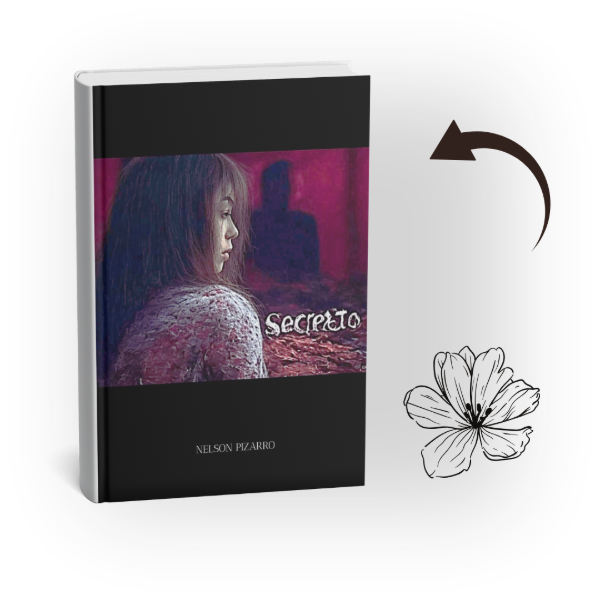 Producto - SECRETO- Nelson Pizarro