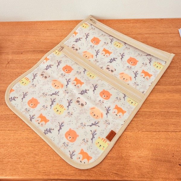 Producto - ORGANIZADOR PILAR Bosque