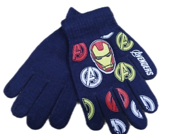 Producto - Guante Avengers