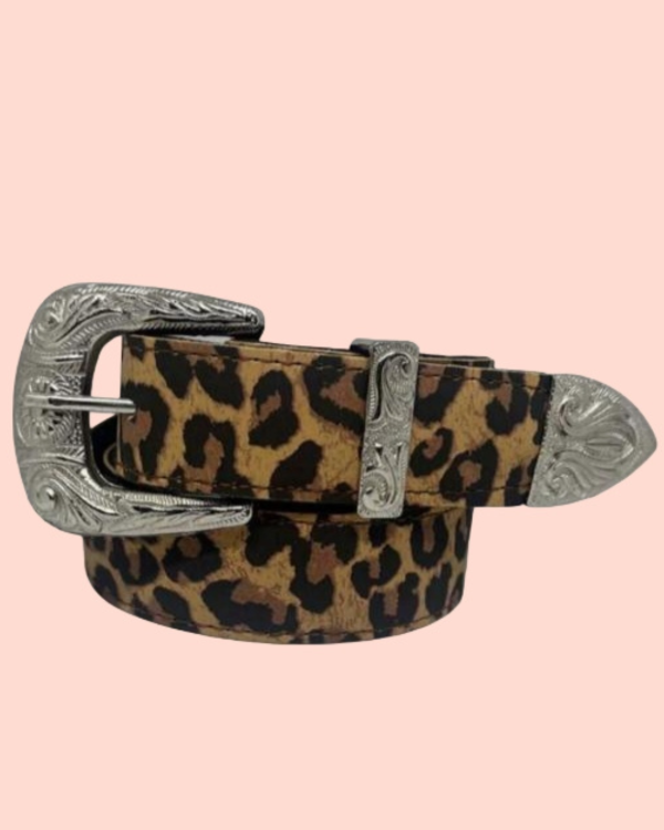 Producto - Cinto print
