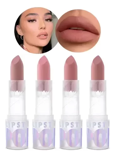 Producto - LABIAL CREMOSO EN BARRA - DAPOP