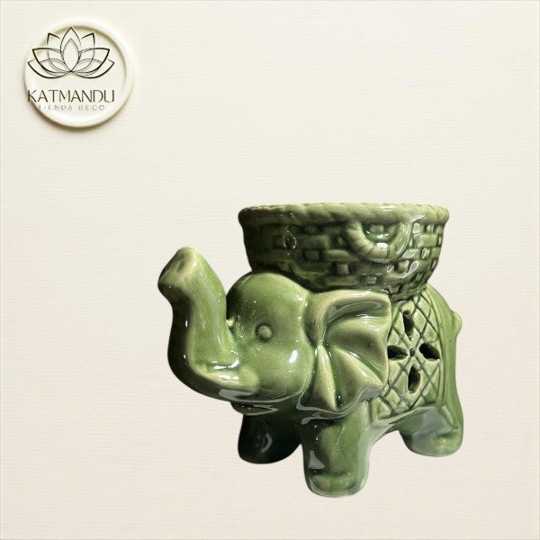 Producto - Hornito Elefante - 1