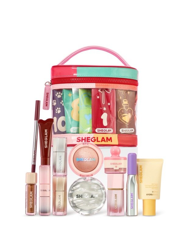 Producto - SHEGLAM Life Is Sweet Advent Calendar - 1