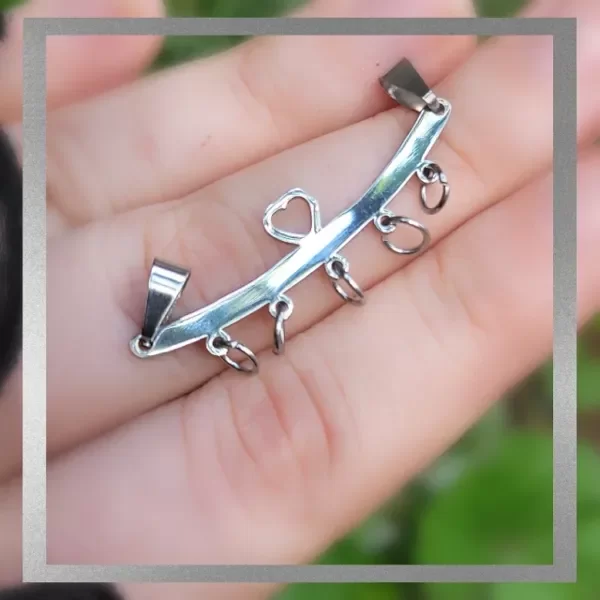 Producto - Dije percha (Varios modelos)