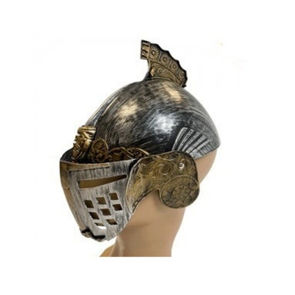 Producto - Casco Yelmo - 1