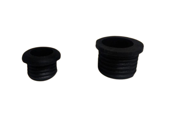 Producto - TAPON CIEGO PARA CAFETERO DE GOMA