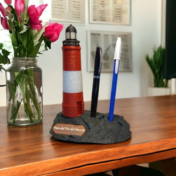 Producto - Lapicero Faro Ushuaia - 2