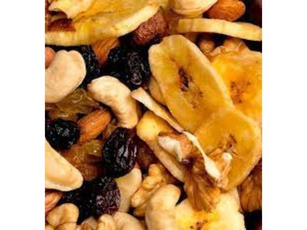 Producto - Mix Tropical