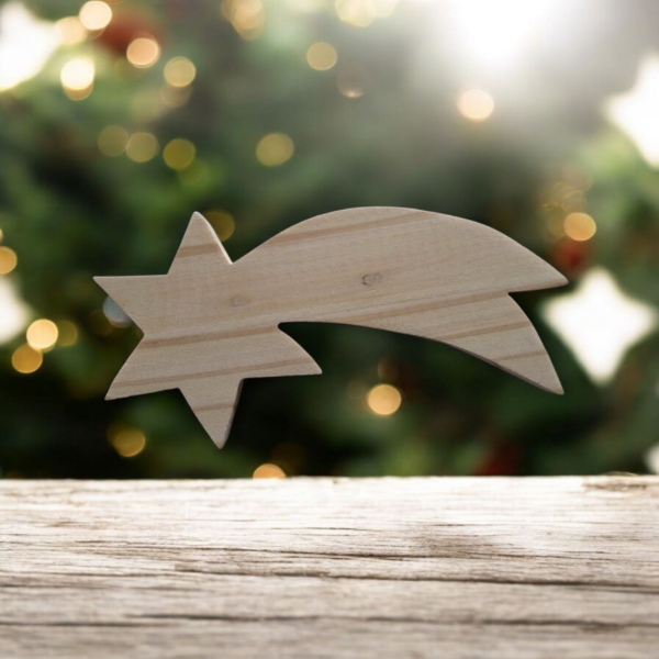 Producto - Estrella Fugaz