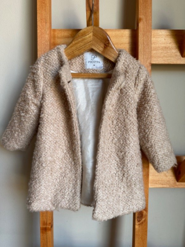 Producto - Saco lamb PIOPPA 9 a 12 meses