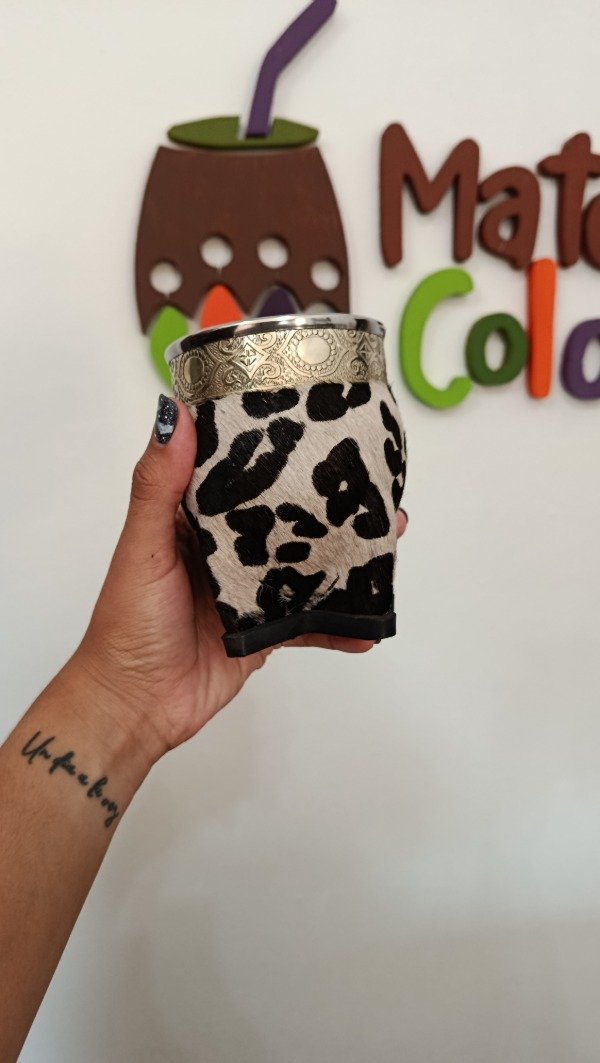 Producto - Imperial vaquita CON GRABADO PERSONALIZADO