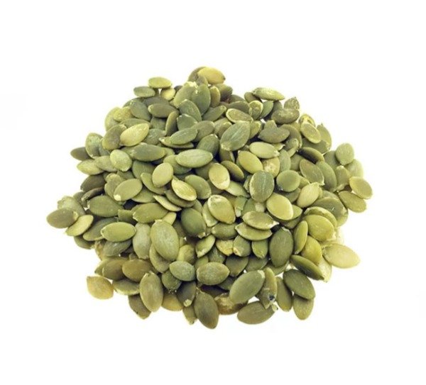 Producto - Semillas de zapallo x 100g