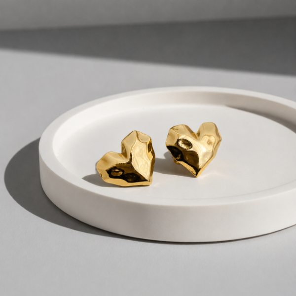 Producto - Aros love