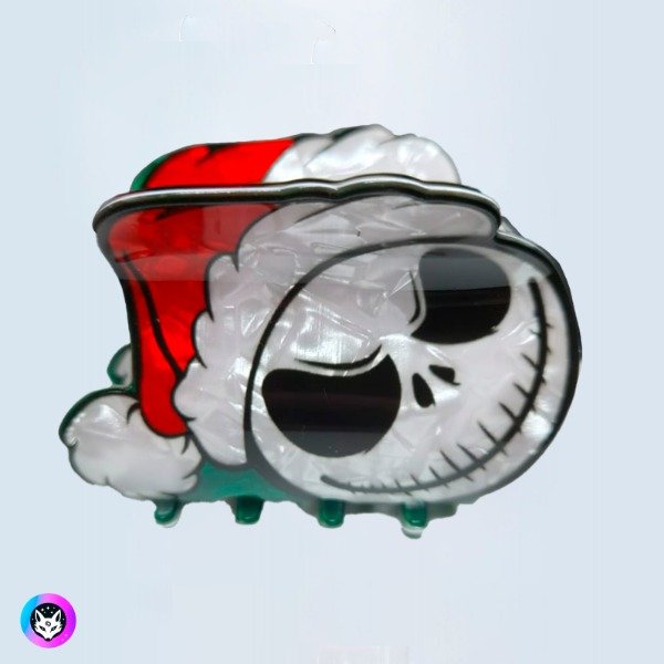 Producto - Gancho de pelo "JACK" (PLASTICO)