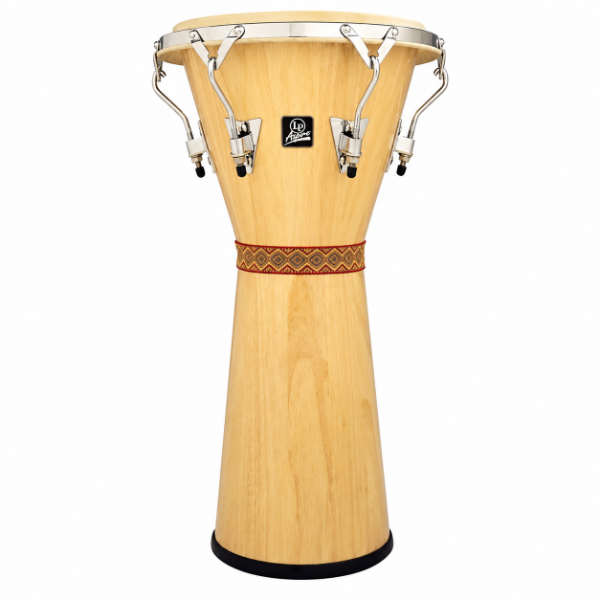 Producto - DJEMBE LP MADERA ROBLE SIAM 12 1/2