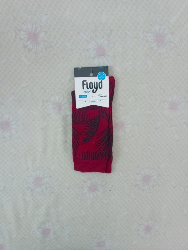 Floyd - Art 1410 - T Único (39 al 44) - Estampado 2