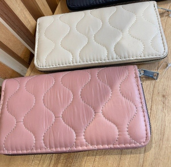 Producto - Billetera Matelase