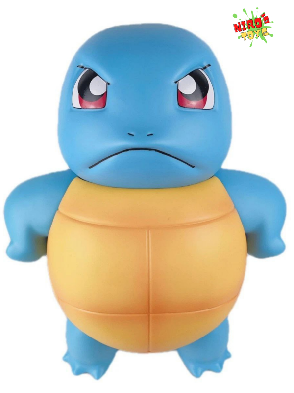 Producto - SQUIRTLE DE 16CM