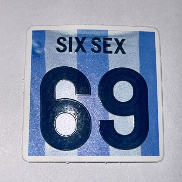 Producto - SIX SEX 69 ARG