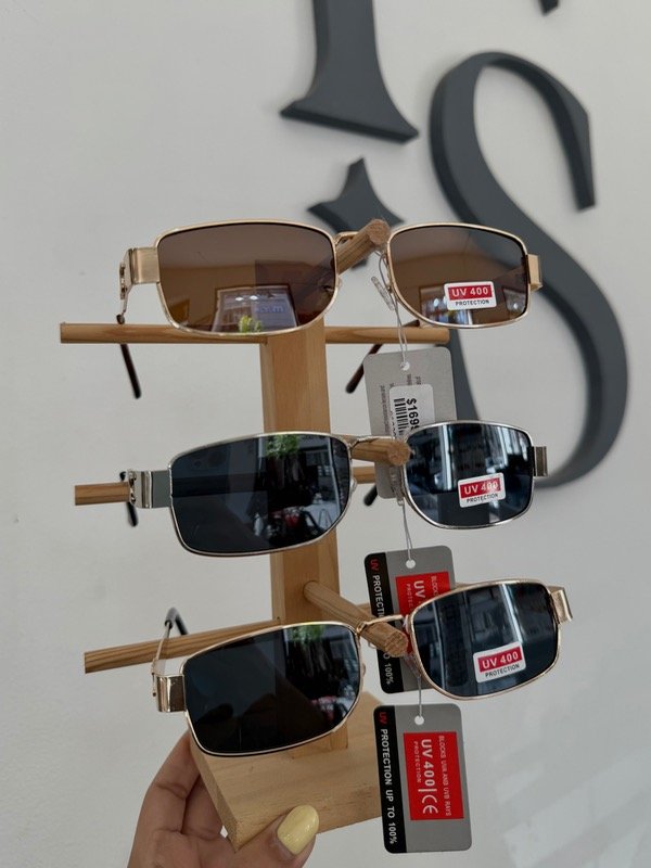 Producto - Anteojos Anneliese