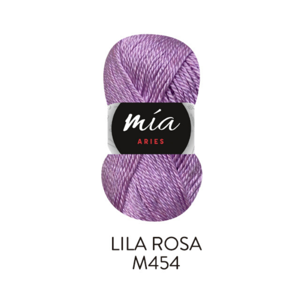Producto - Lana Sedificada Mia Aries Ovillo Por 100 Grs. - 15