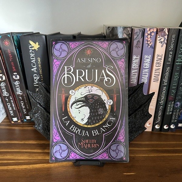 Producto - Stand Alas