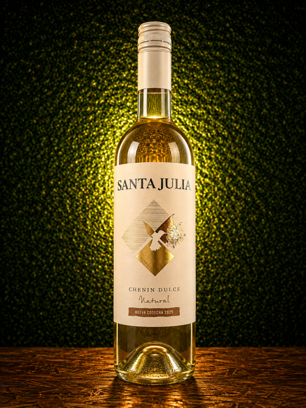 Producto - SANTA JULIA CHENIN DULCE