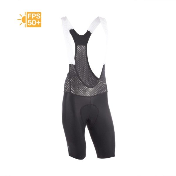 Producto - CALZA PAVÉ PRO TEAM NEGRO