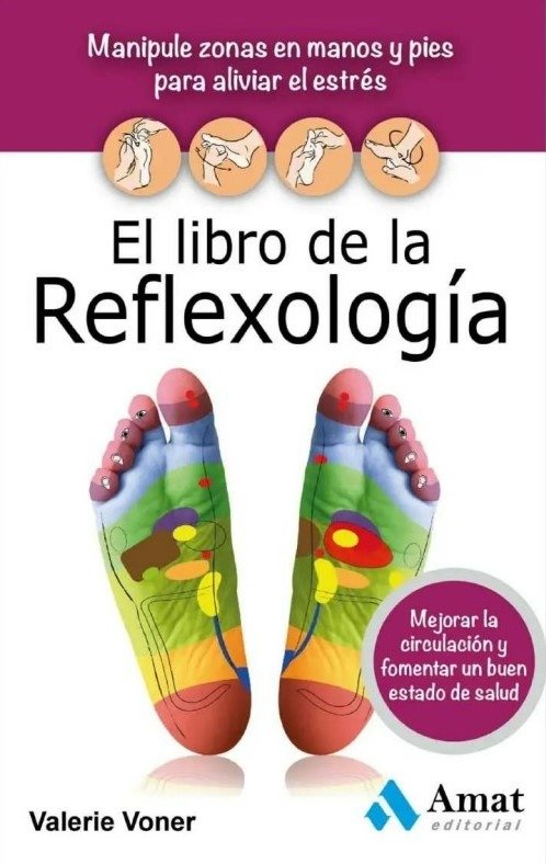 Producto - Reflexología