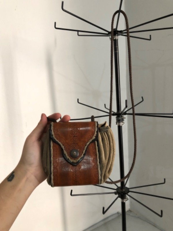 Producto - Monederito //luva//