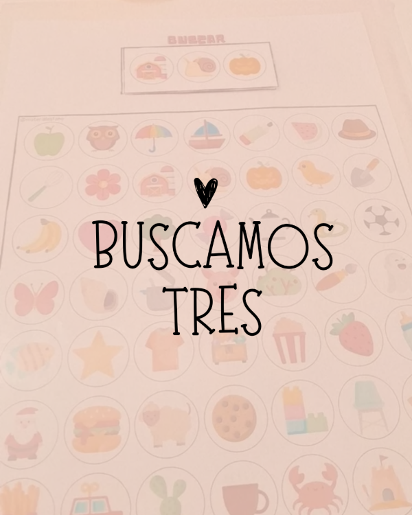 Producto - Atención buscamos 3 - 0