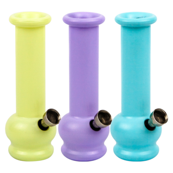 Producto - BONG MINI C/PASTEL 14CM