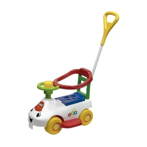 Producto - RONDI ANDADOR 2 EN 1 DIDACTICO 3029 Código de Producto: 6728